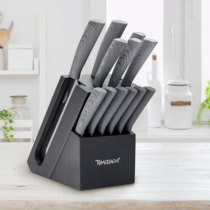 Hampton Forge Tomodachi Knife Set
