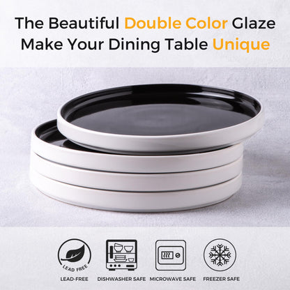 AmorArc Dinnerware Set