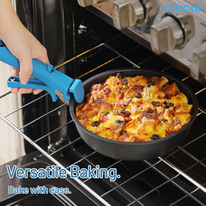 Carote Pots and Pans Cookware Set