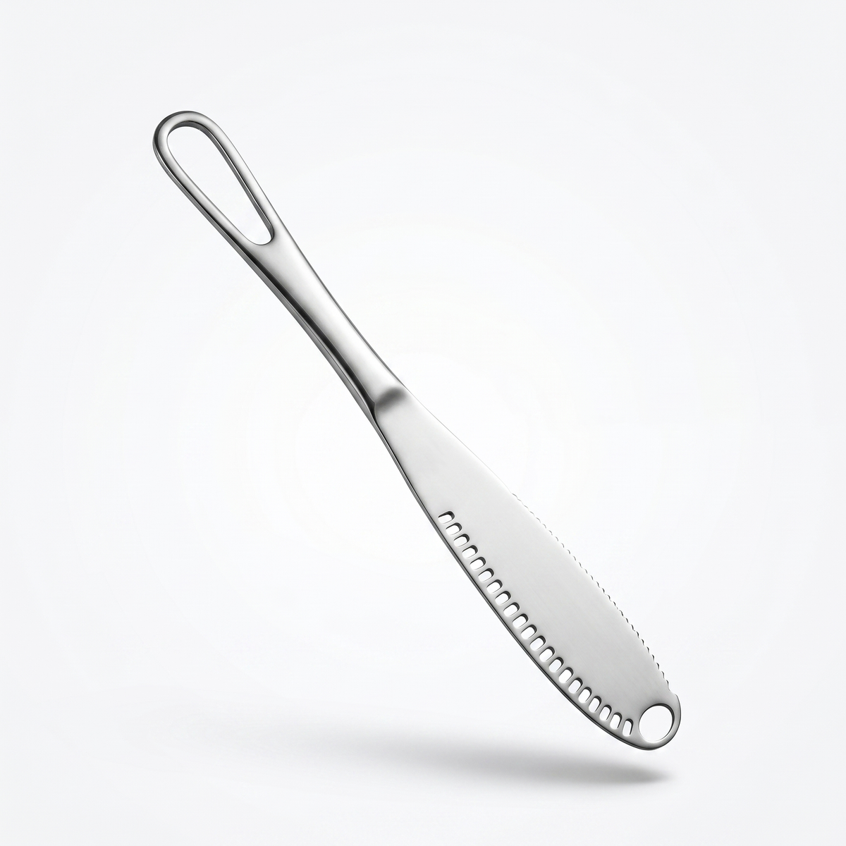 Butter Spreader Knife