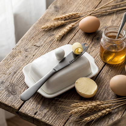 Butter Spreader Knife
