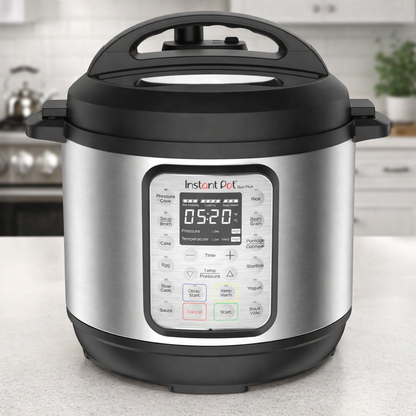 Instant Pot Duo Plus 9-in-1 Pressure Cooker