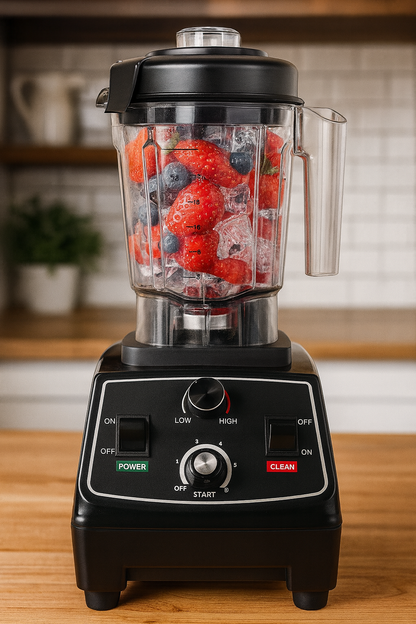 Panana Professional Countertop Blender