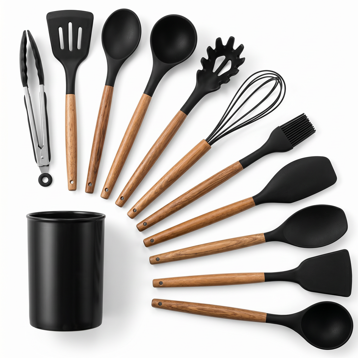 Cooking Utensil Set