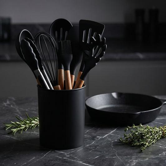 Cooking Utensil Set