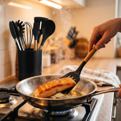 Cooking Utensil Set