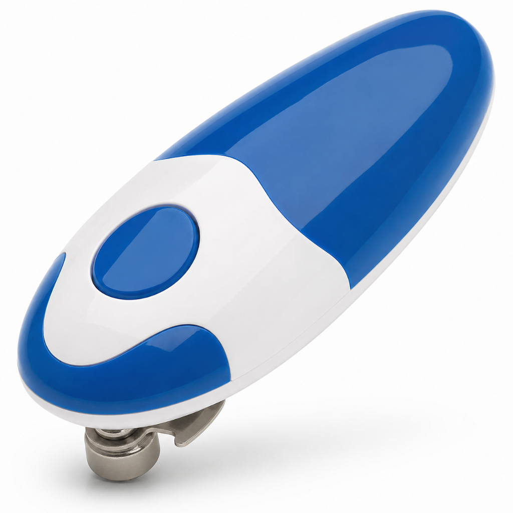 Electric Can Opener