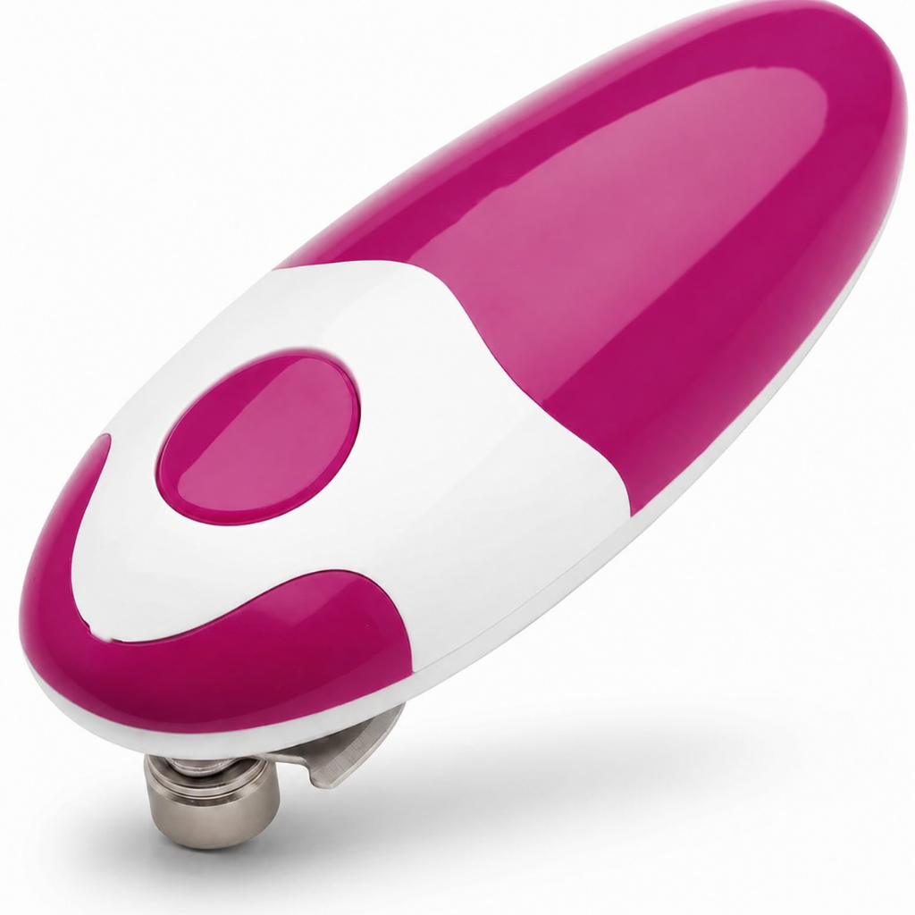 Electric Can Opener