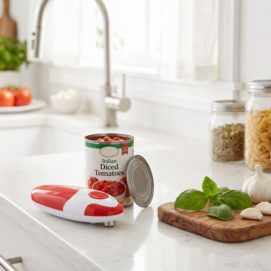 Electric Can Opener