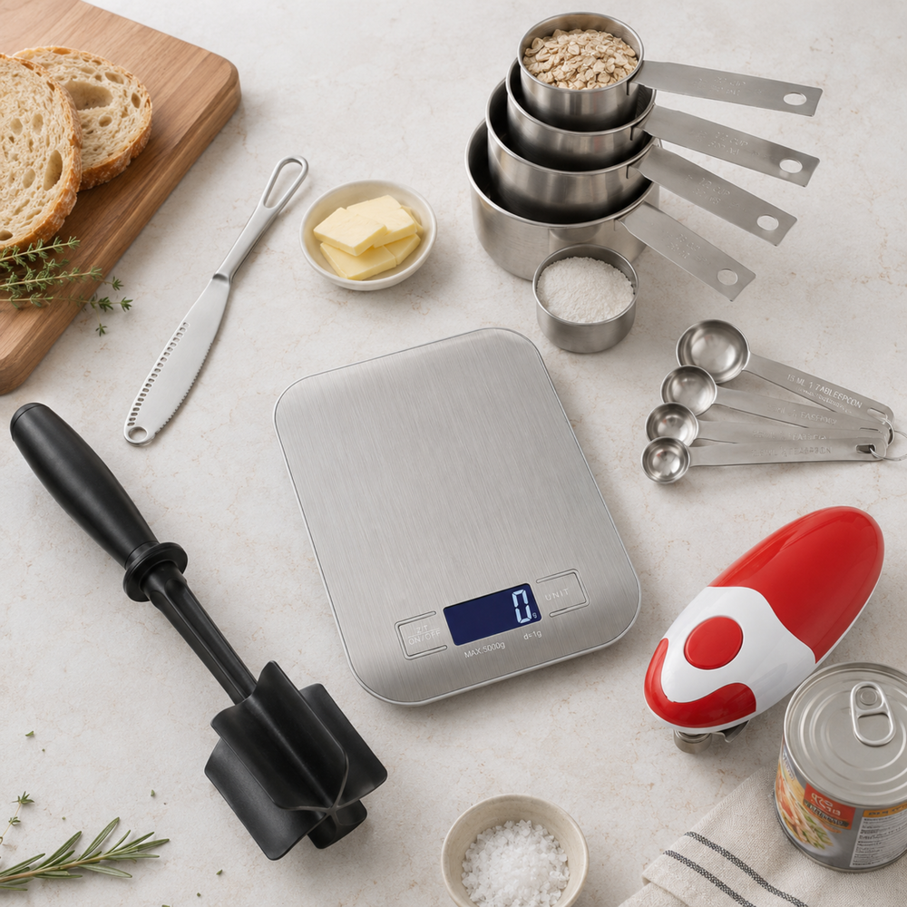 Everyday Kitchen Bundle