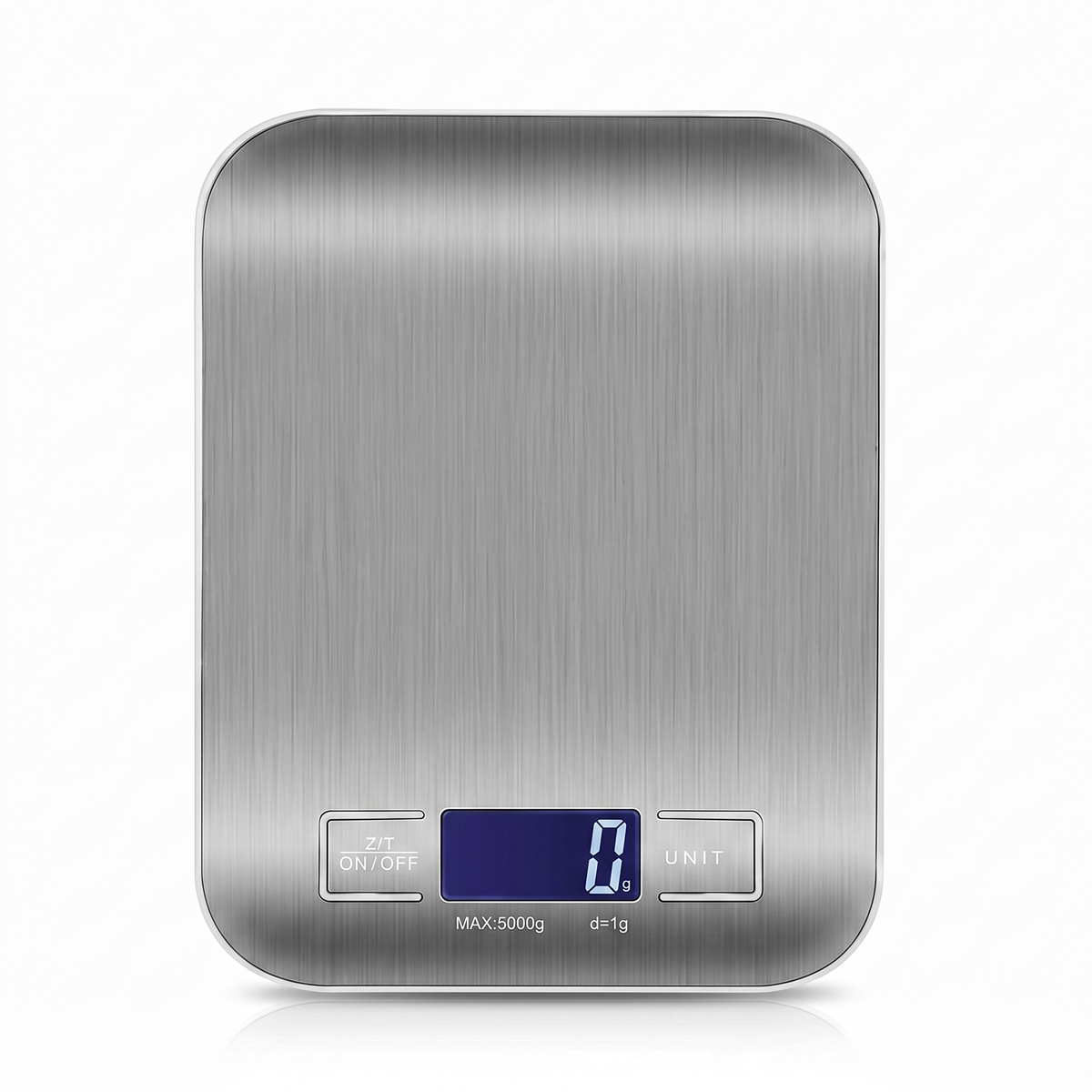 Digital Food Scale