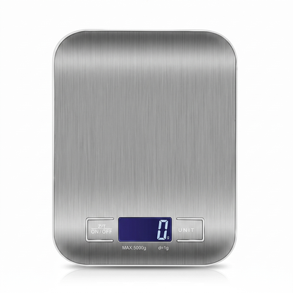 Digital Food Scale