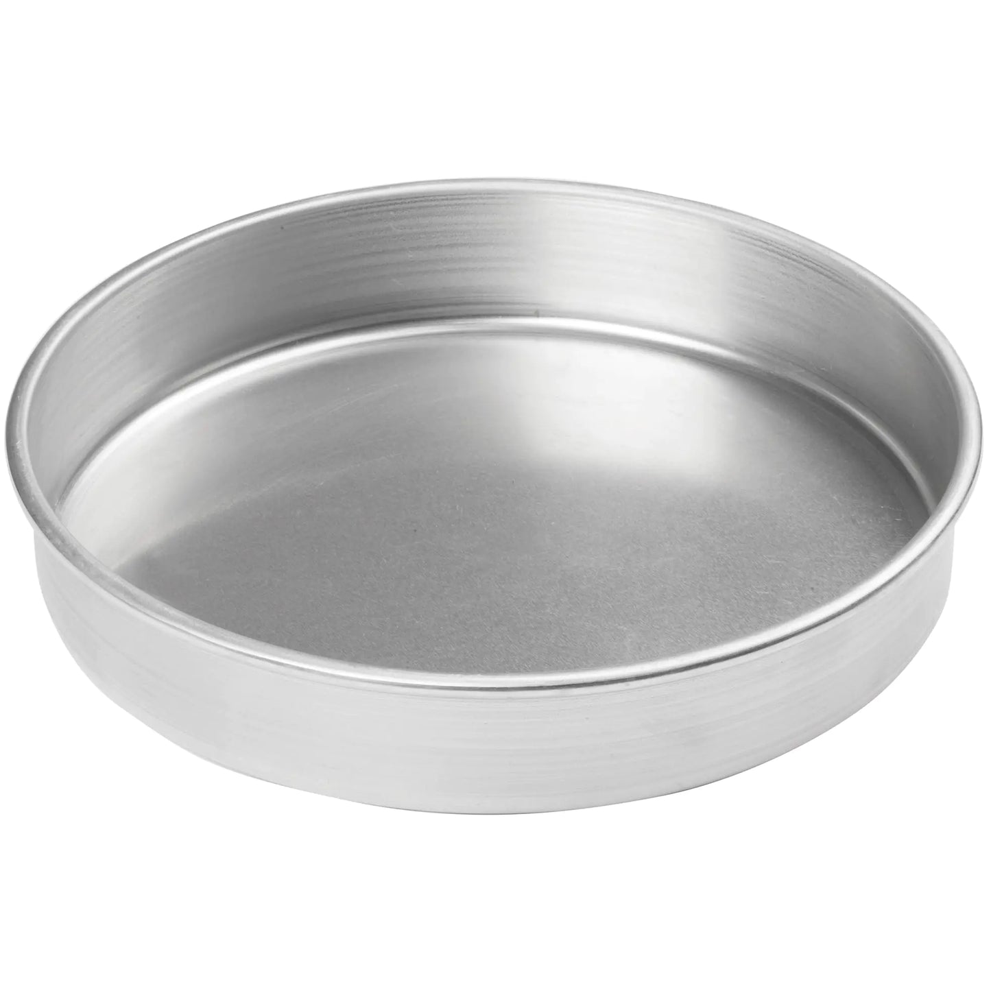 Winco Aluminum Cake Pan
