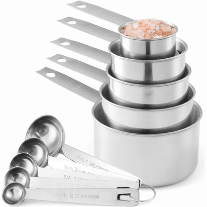Measuring Cup Set