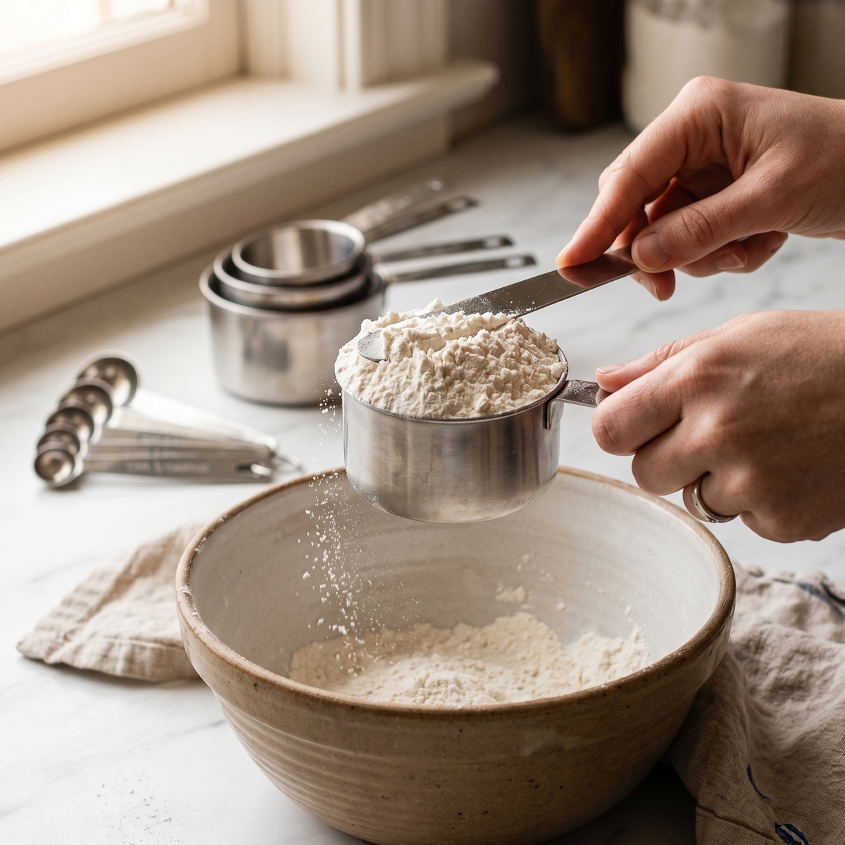 Measuring Cup Set