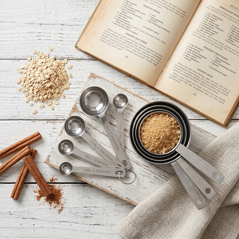 Measuring Cup Set