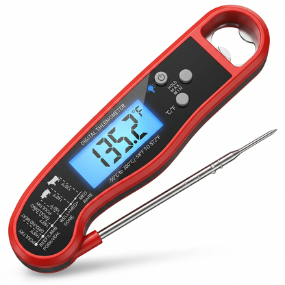 Digital Meat Thermometer