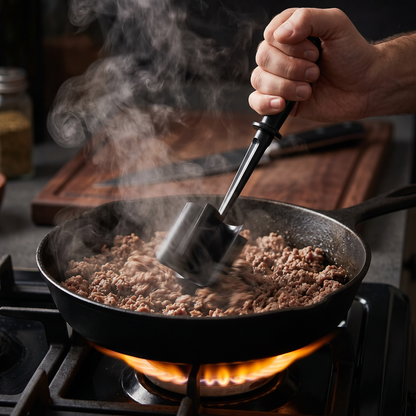 Meat Chopper