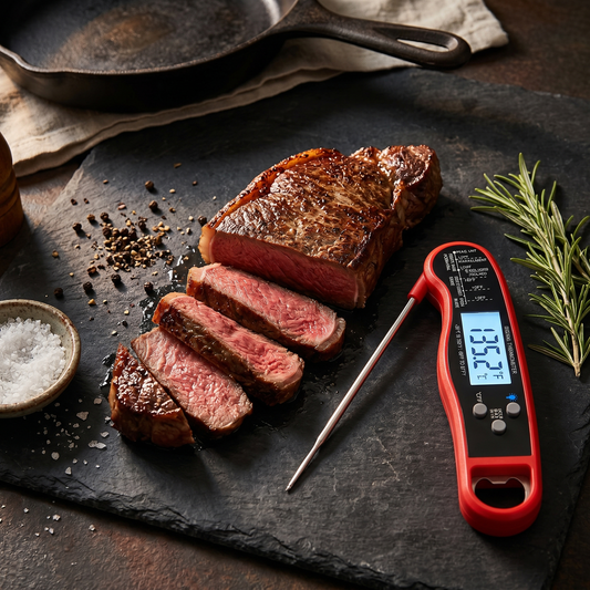 Digital Meat Thermometer