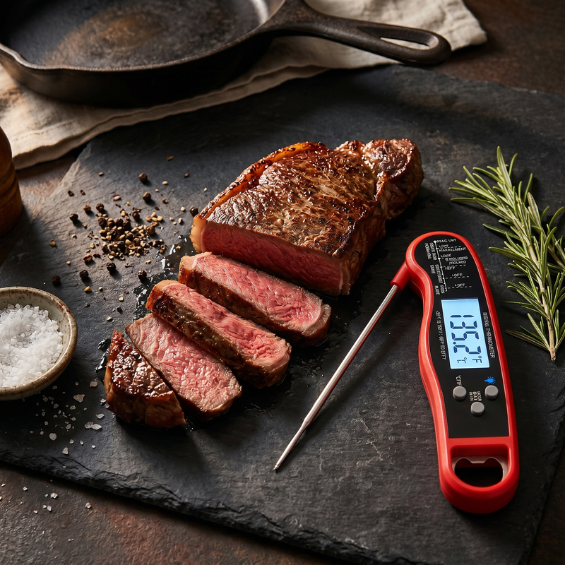 Digital Meat Thermometer
