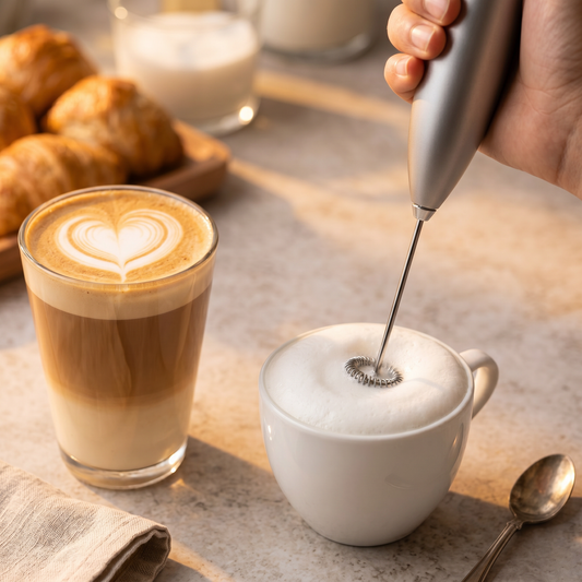 Milk Frother