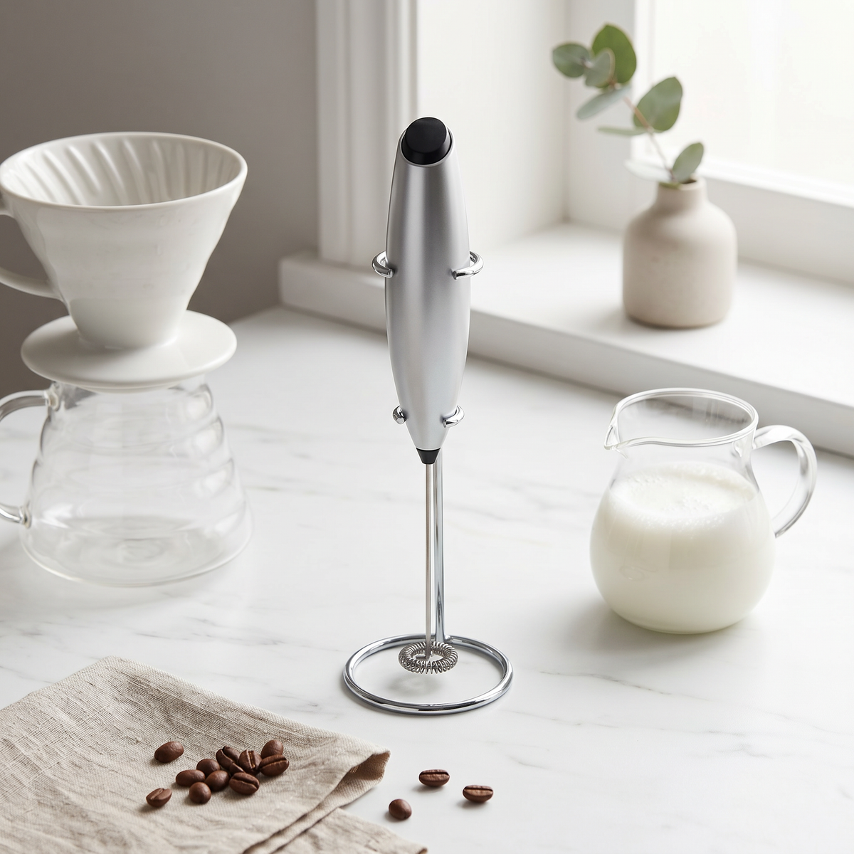 Milk Frother