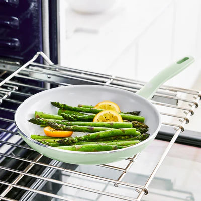 GreenPan Dover Nonstick Cookware Set