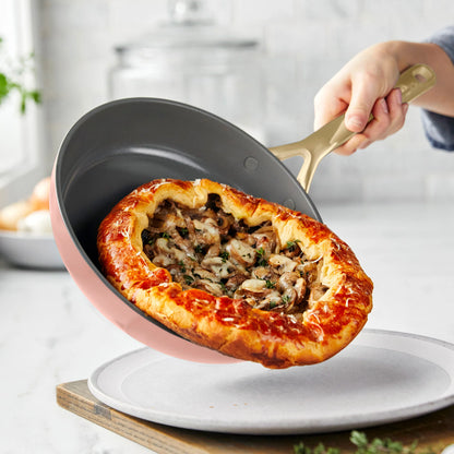 GreenPan GP5 Frying Pan Set