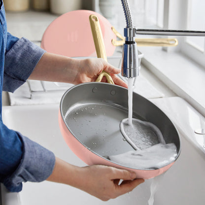 GreenPan GP5 Frying Pan Set