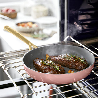 GreenPan GP5 Frying Pan Set