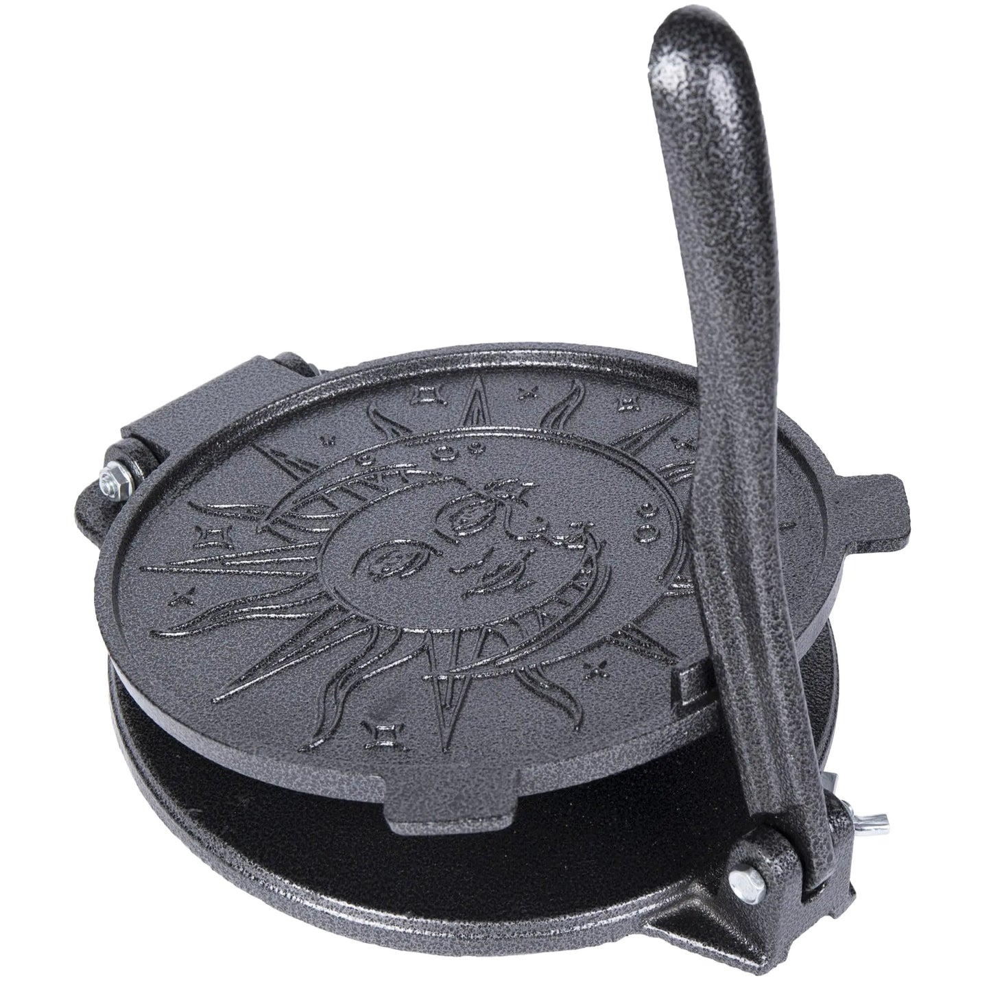Cast Iron Tortilla Press