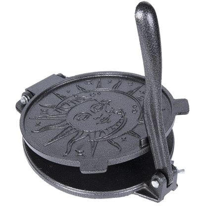 Cast Iron Tortilla Press