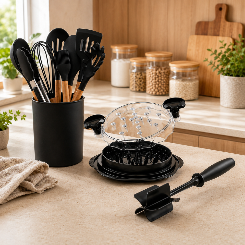 Prep Starter Bundle