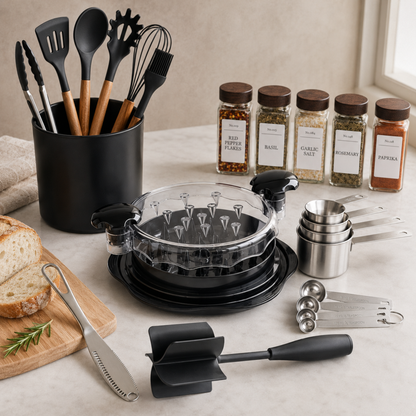 The Kitch Bundle