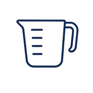 Prep & Measure icon