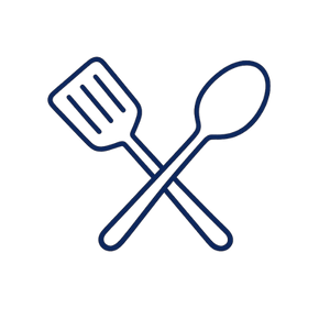 Cook & Serve icon