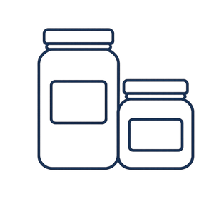 Kitchen & Pantry icon