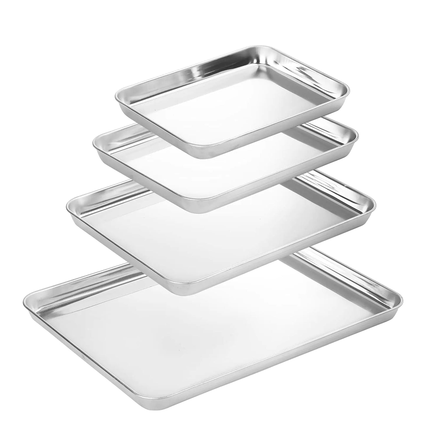 Suwimut Baking Sheet Set