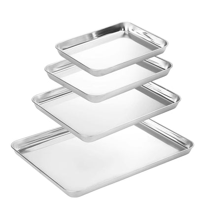 Suwimut Baking Sheet Set