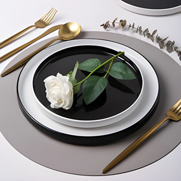 AmorArc Dinnerware Set