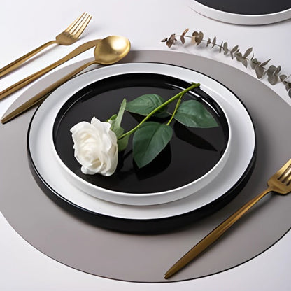 AmorArc Dinnerware Set