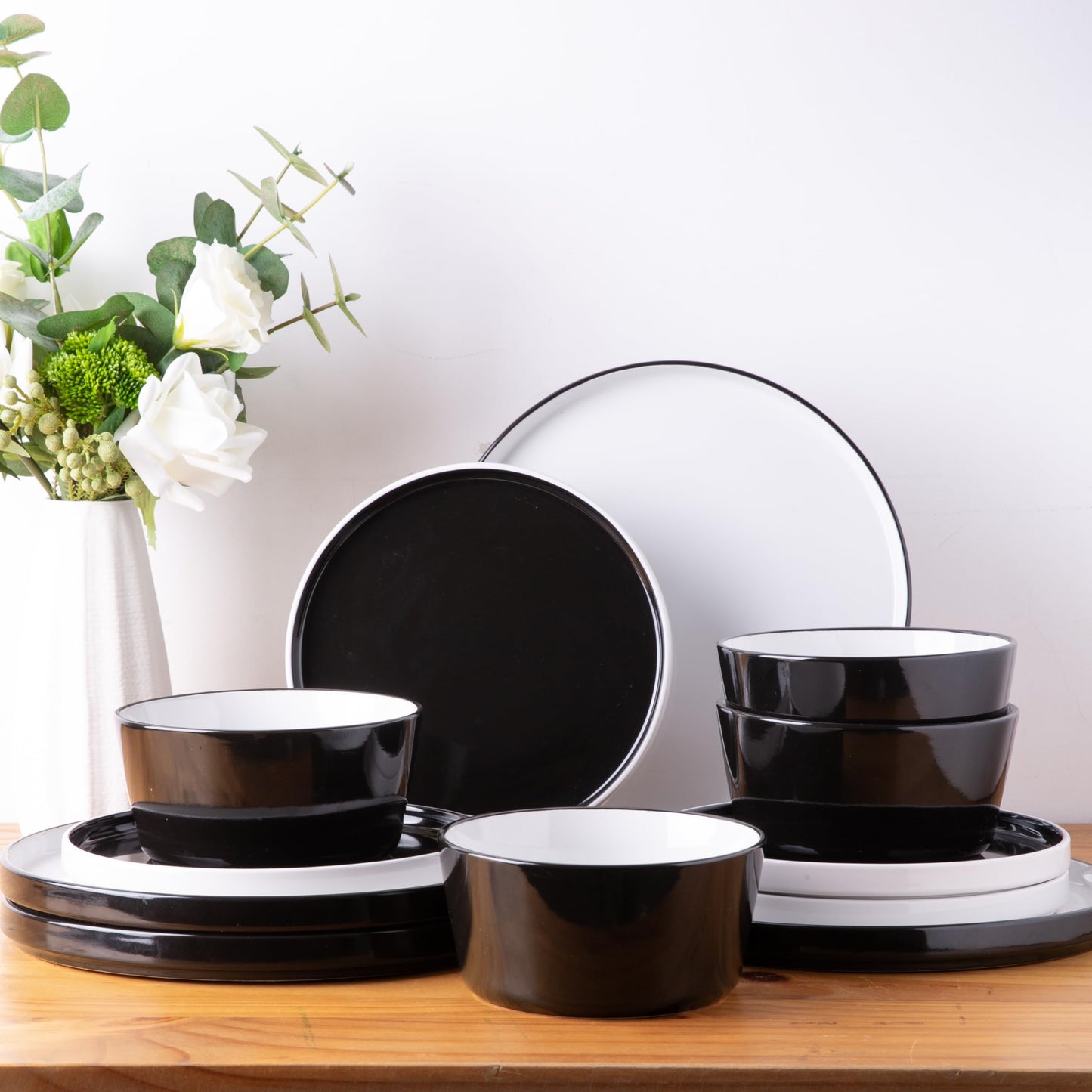 AmorArc Dinnerware Set