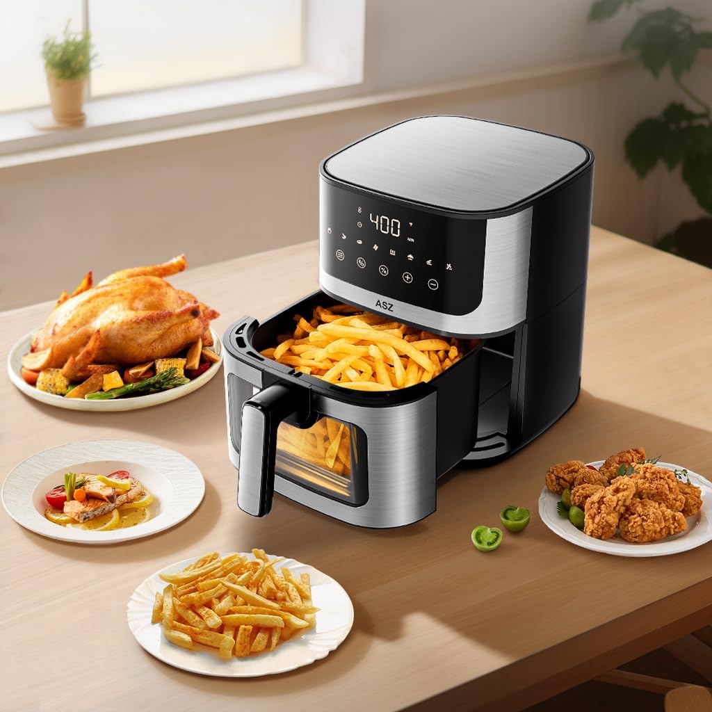 Asz Air Fryer