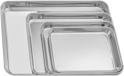 Suwimut Baking Sheet Set