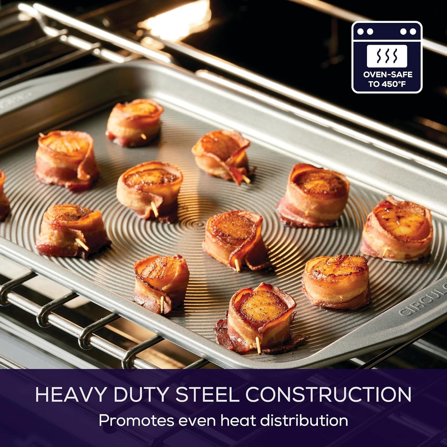 Circulon Nonstick Bakeware Set