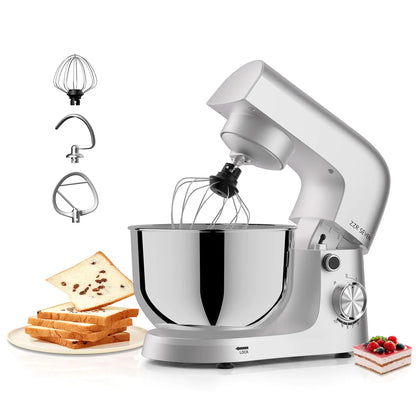 ZZR Seven Stand Mixer