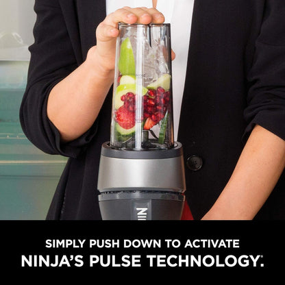 Ninja Fit Personal Blender
