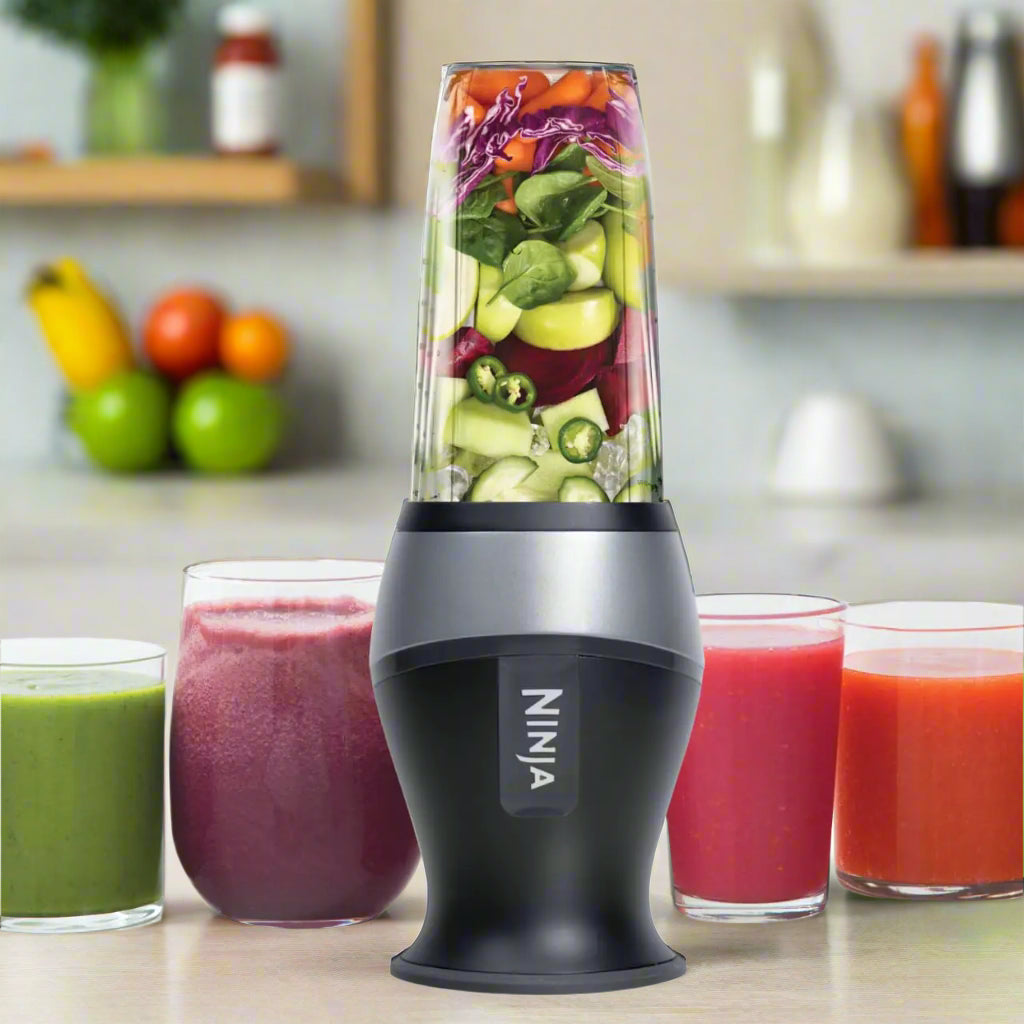 Ninja Fit Personal Blender
