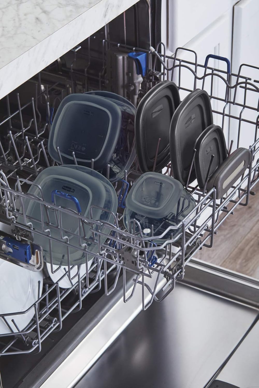 Rubbermaid Food Storage Containers