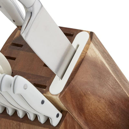 Sabatier Forged Triple Rivet Knife Set